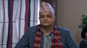 सार्वजनिक चासोका मुद्दामा संलग्न हुँदा सामाजिक सञ्जालबाट टाढा रहन न्यायाधीश पोखरेलको सुझाव